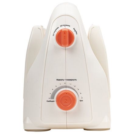 Машинка для вырубки и тиснения с набором инструментов "ОС-5", формат А5, ОСТРОВ СОКРОВИЩ, 663791, 860-101-219