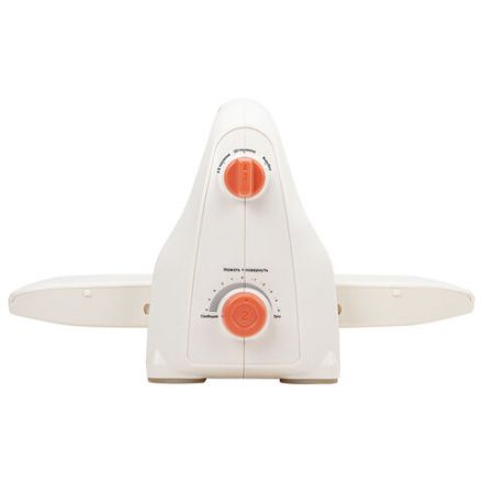 Машинка для вырубки и тиснения с набором инструментов "ОС-5", формат А5, ОСТРОВ СОКРОВИЩ, 663791, 860-101-219