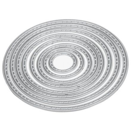 Машинка для вырубки и тиснения с набором инструментов "ОС-5", формат А5, ОСТРОВ СОКРОВИЩ, 663791, 860-101-219