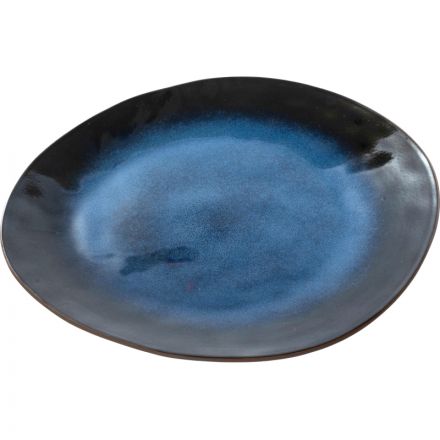 Набор тарелка мелкая 280х250мм ПУРАН 2 шт. арт.209-27012