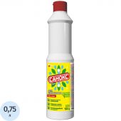 Средство для сантехники Санокс гель 750  г