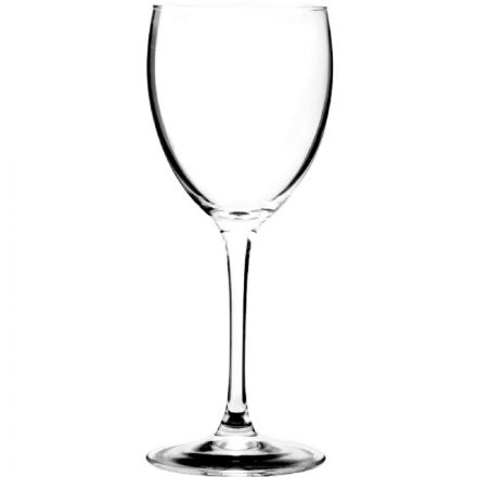 Набор фужеров для вина Luminarc Сигнатюр стекло 350 мл 6 штук в упаковке (артикул производителя J0012)