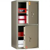 Сейф мебельный Valberg ASM-90/2 (2 отделения, ключевой замок) Сейф мебельный Valberg ASM-90/2 (2 отделения, ключевой замок)