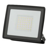 Прожектор светодиодный ЭРА, 50(415) Вт, 6500К, 4000 Лм, IP65, черный, LPR-023-0-65K-050, Б0052024 Прожектор светодиодный ЭРА, 50(415) Вт, 6500К, 4000 Лм, IP65, черный, LPR-023-0-65K-050, Б0052024