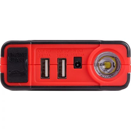 Пусковое устройство для авто FUBAG DRIVE 600 (46310)