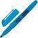 Текстовыделитель голубой (толщина линии 1-3.9 мм)