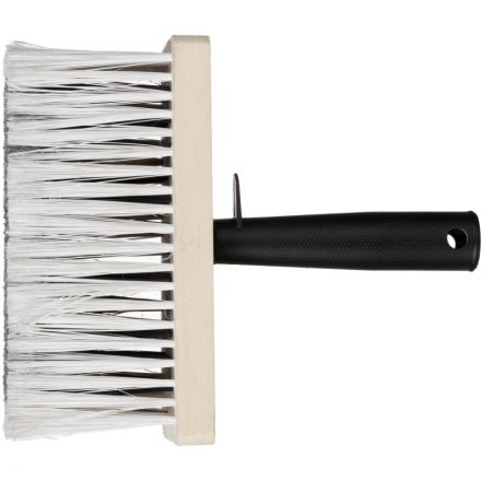 Кисть макловица 170х70 мм, искусст.щетина, пласт.ручка MTX 84086