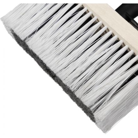 Кисть макловица 170х70 мм, искусст.щетина, пласт.ручка MTX 84086