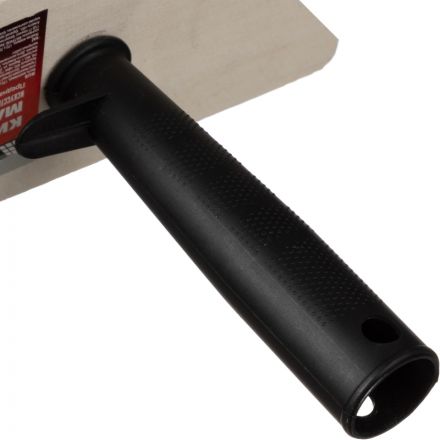 Кисть макловица 170х70 мм, искусст.щетина, пласт.ручка MTX 84086