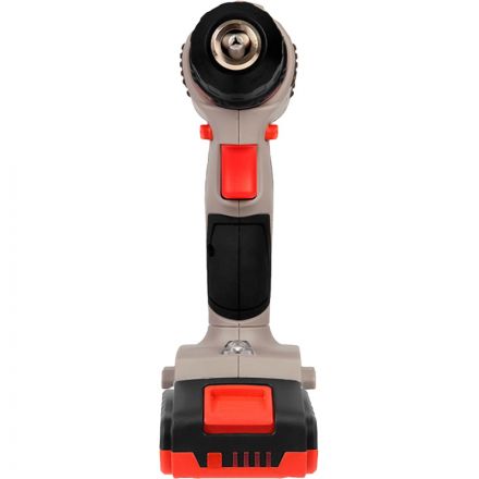 Дрель-шуруповерт аккумуляторная BL CROWN CT21091HX-2 BMC