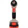 Дрель-шуруповерт аккумуляторная BL CROWN CT21091HX-2 BMC