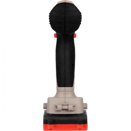 Дрель-шуруповерт аккумуляторная BL CROWN CT21091HX-2 BMC