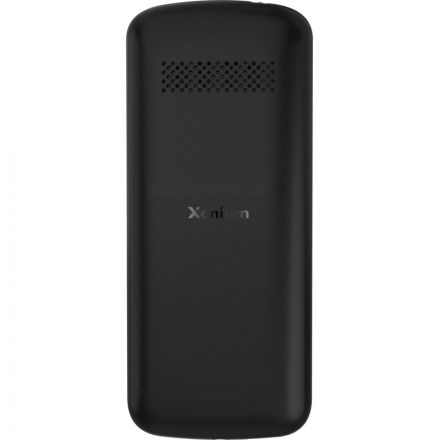 Мобильный телефон Xenium X170 Black
