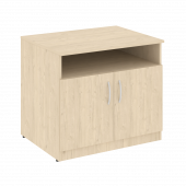 Nova S Тумба под оргтехнику сервисная В.ТМ-1 Бук артизан 770*601*680 Nova S Тумба под оргтехнику сервисная В.ТМ-1 Бук артизан 770*601*680