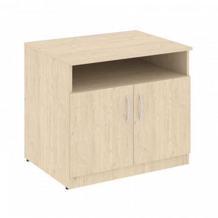 Nova S Тумба под оргтехнику сервисная В.ТМ-1 Бук артизан 770*601*680 Nova S Тумба под оргтехнику сервисная В.ТМ-1 Бук артизан 770*601*680