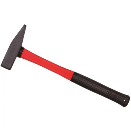 Молоток слесарный БИБЕР 85375 Профи кованый, 500г