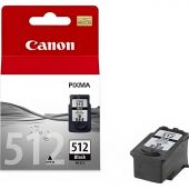 Картридж струйный Canon PG-512 2969B007 черный оригинальный