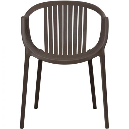 Стул CT_ ESCALATE капучино