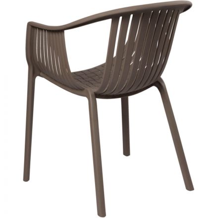 Стул CT_ ESCALATE капучино