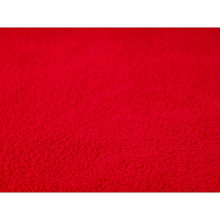 Плед флис 220 гр/м2 150х200, красный Плед флис 220 гр/м2 150х200, красный