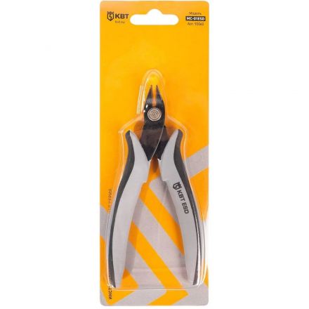 Бокорезы МС-01ESD серия ПРОФИ (КВТ) 92060