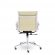 Кресло СН-300 Кайман Н soft хром Ср S-0414 (темно-бежевый)