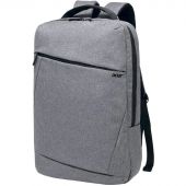 Рюкзак для ноутбука Acer LS series OBG205 15.6 серый нейлон (ZL.BAGEE.005)