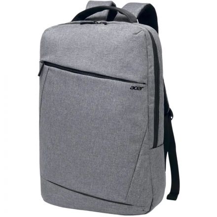 Рюкзак для ноутбука Acer LS series OBG205 15.6 серый нейлон (ZL.BAGEE.005)