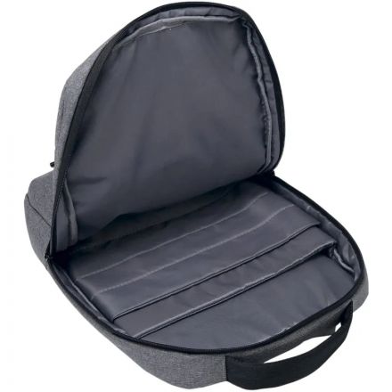 Рюкзак для ноутбука Acer LS series OBG205 15.6 серый нейлон (ZL.BAGEE.005)