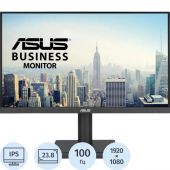 Монитор Asus 23.8 VA24DQFS IPS FHD  HDMI DP VGA USB HAS Piv 100Hz 300cd