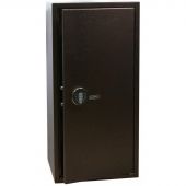 Сейф мебельный COBALT TL-90MЕs-N мебельный, электр.замок