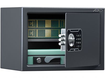 Сейф мебельный Aiko T-250 EL