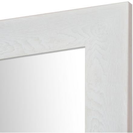 Зеркало МИР_в раме ПЛС 390х17х1590 (368466170) бежевый