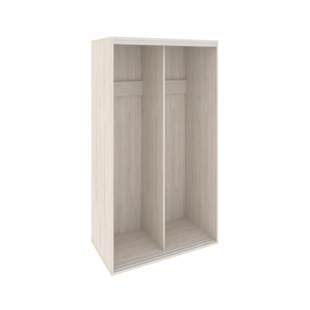 Maris Корпус низкий+трек SH.K2-1.2 Денвер светлый 1100*600*2006