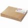Конверты С5 (162х229 мм) КРАФТ, клей, 90 г/м2, КОМПЛЕКТ 50 шт., треугольный клапан, BRAUBERG, 112364