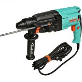 Перфоратор Sturm!, 800Вт, 24мм, 3Дж, 0-5600уд/мин, 0-1200об/мин RH2524BR