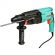 Перфоратор Sturm!, 800Вт, 24мм, 3Дж, 0-5600уд/мин, 0-1200об/мин RH2524BR