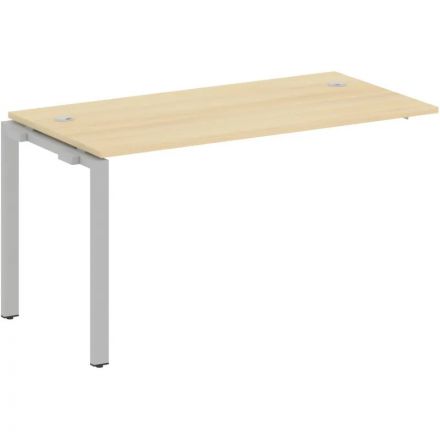 Элемент Metal Sys.St прох.од.ст П-об м/к БП.ПРС-СП-1.3 1400x720 Акац.Л/Сер