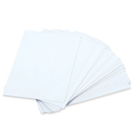 Фотобумага матовая, А4, 120 г/м2, односторонняя, 300 листов, BRAUBERG ORIGINAL, 364426