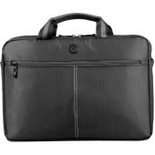 Сумка для ноутбука 15,6 Continent (Continent CC-204 BK)