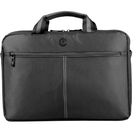 Сумка для ноутбука 15,6 Continent (Continent CC-204 BK) Сумка для ноутбука 15,6 Continent (Continent CC-204 BK)