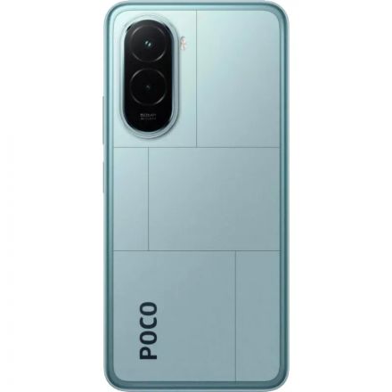 Смартфон POCO M7 RU 8+256 Blue