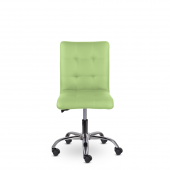 Кресло СН-211 Пронто хром S-0406 (фисташковый)