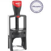 Оснастка для печати круг. металл. d45мм R2045 Colop Оснастка для печати круг. металл. d45мм R2045 Colop