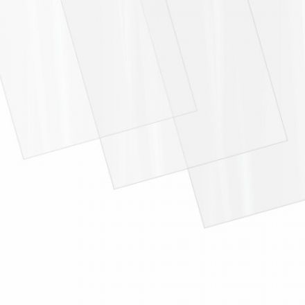 Обложки пластиковые для переплета БОЛЬШОЙ ФОРМАТ А3, КОМПЛЕКТ 100 шт., 200 мкм, прозрачные, ОФИСМАГ, 531446 Обложки пластиковые для переплета БОЛЬШОЙ ФОРМАТ А3, КОМПЛЕКТ 100 шт., 200 мкм, прозрачные, ОФИСМАГ, 531446