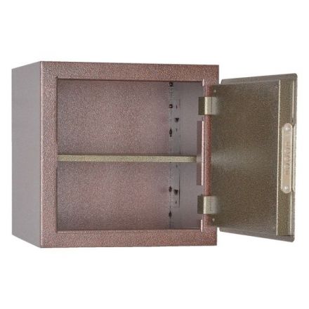 Сейф бухгалтерский ШБ-К