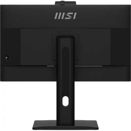 Монитор MSI 27 PRO MP275QPDG Black,IPS,2560x1440,100Hz,HDMI,DP,USB-C,Webcam Монитор MSI 27 PRO MP275QPDG Black,IPS,2560x1440,100Hz,HDMI,DP,USB-C,Webcam