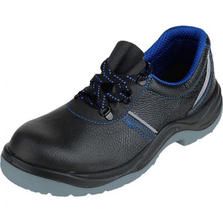 Полуботинки рабочие (мод.23Т) с мет/поднос (р.43) Полуботинки рабочие (мод.23Т) с мет/поднос (р.43)