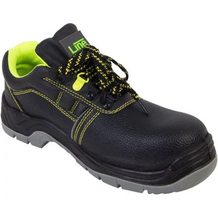 Полуботинки Лайн ПУ/ТПУ с МП и МС р.40 (ЛБЗЛ СМП/1)