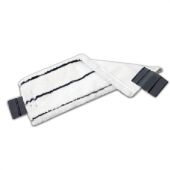 Насадка МОП плоская для швабры/держателя 40 см, уши (ТИП УВ), микрофибра/абразив, VILEDA "УльтраСпид" Насадка МОП плоская для швабры/держателя 40 см, уши (ТИП УВ), микрофибра/абразив, VILEDA "УльтраСпид"